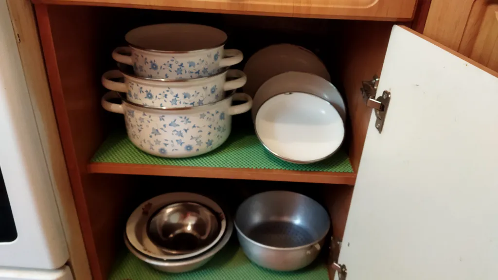 Квартира Просторная квартира в историческом центре — Светлогорск