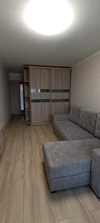 Квартира Уютная 1-комнатная квартира — Ярославль