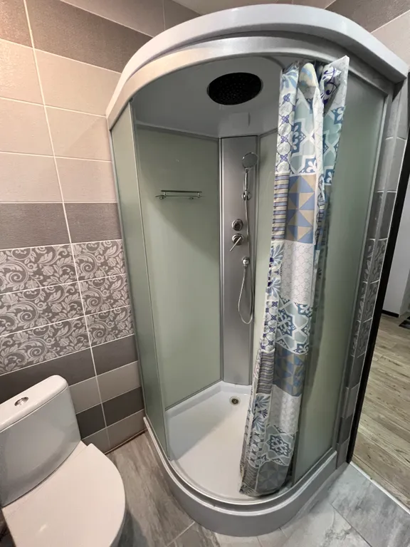 В самом центре исторической части города у моря