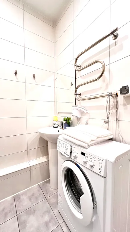 Апартамент Магия