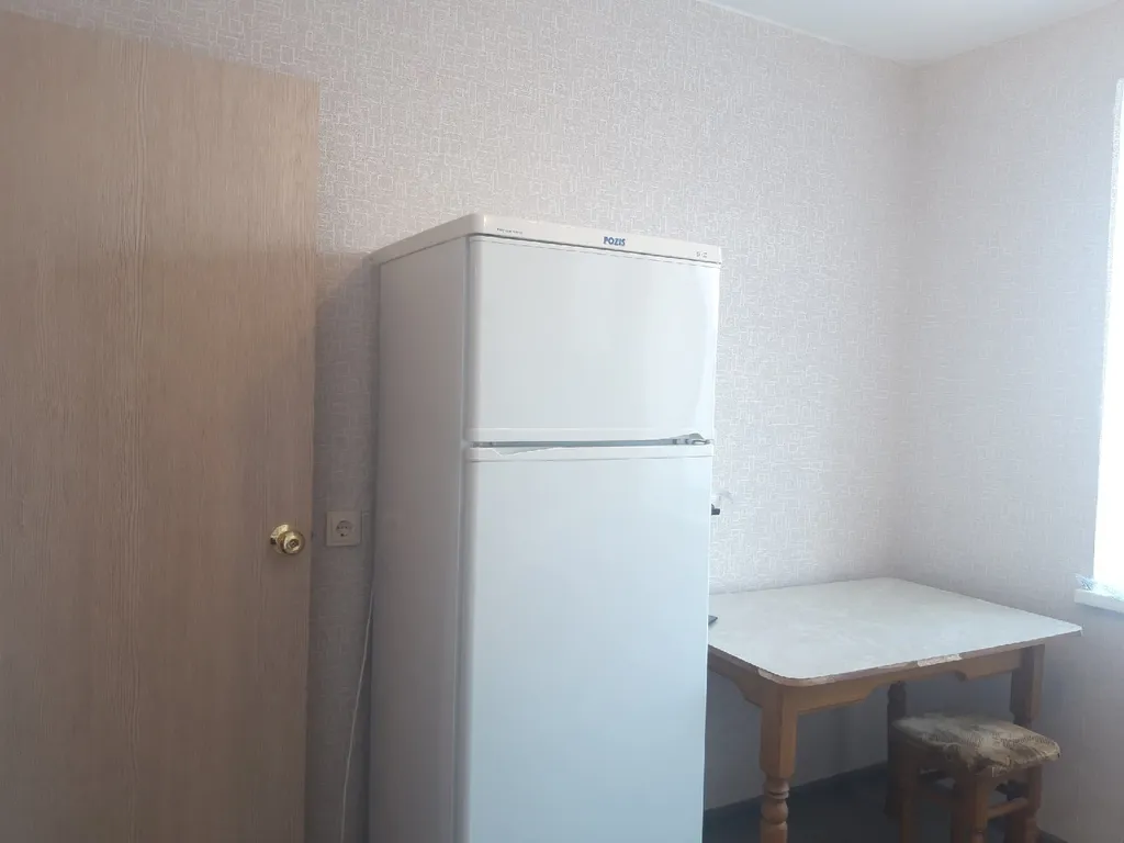 Просторная квартира в центре