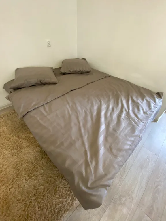 Студия рядом с центром и рекой