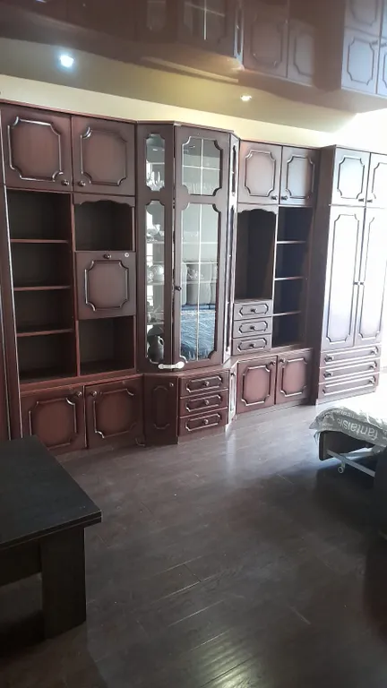 Двухкомнатная уютная квартира