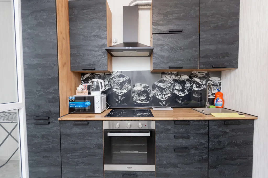 Отличная однокомнатная квартира рядом с тц метро