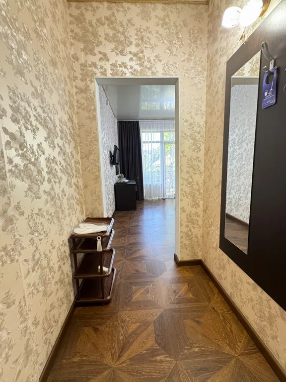 Квартира Комната — Геленджик