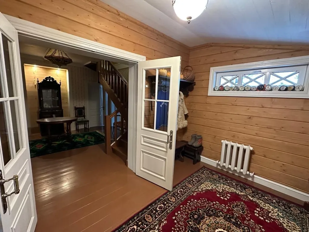 «Уютный дом с видом на Волгу»