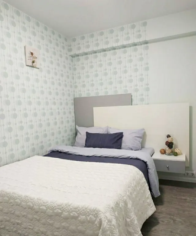 2-комнатная Квартира — аренда посуточно в Муром