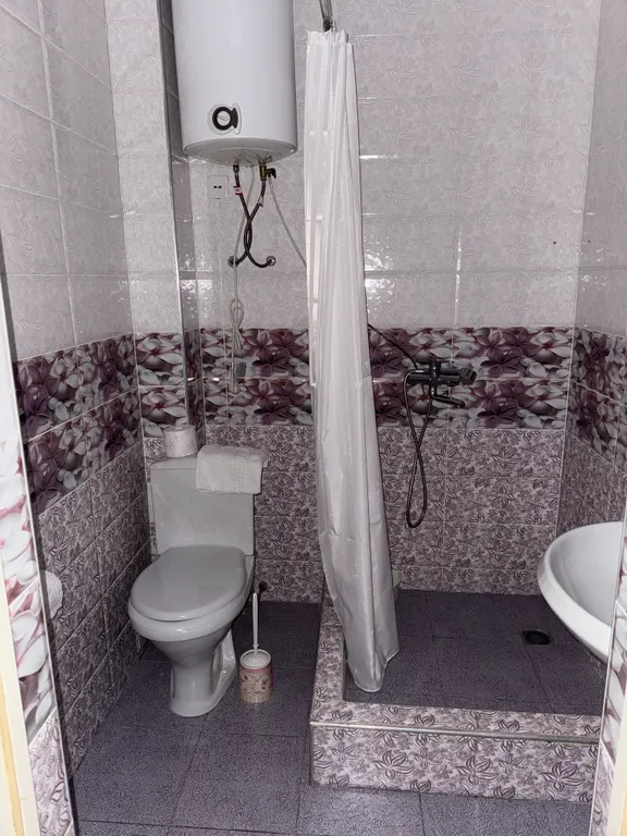 Уютный гостевой дом АннаМария