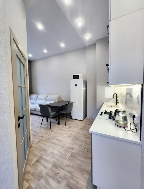 Квартира Квартира Тишина и уют в центре города — Нижний Новгород