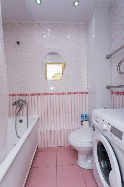 Уютная 1-комнатная квартира в районе Меридиана и Стеллы