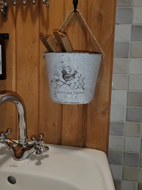 Домик у речки - мечта интроверта