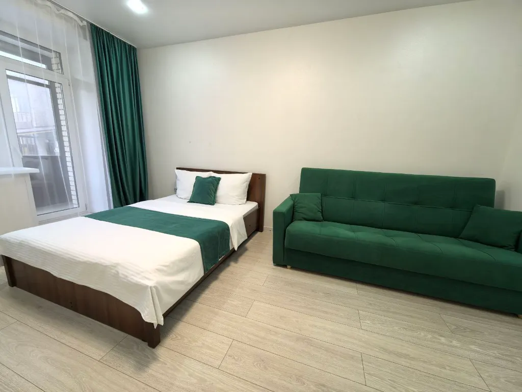 Квартира для комфортного проживания