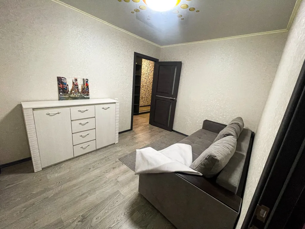 Уютная квартира в 5 минутах  от жд вокзала