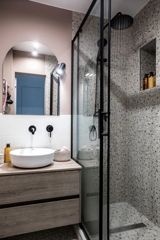 Квартира Новая квартира с шикарным панорамным видом на Рыбную деревню — Калининград