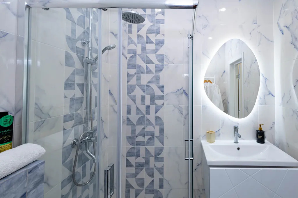 Квартира Квартира в рыбной деревне — Калининград