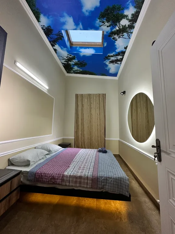 Дача Гилавар недалеко от seabreeze