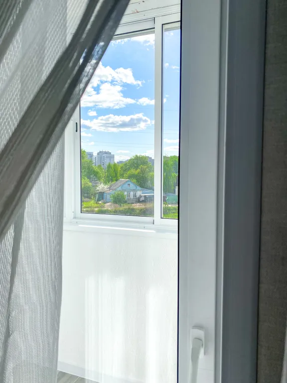 Квартира Умная квартира — Ярославль