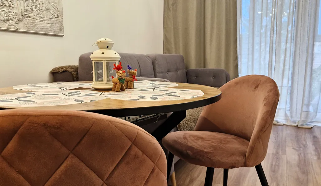 Квартира Апартаменты Кант в лучшем районе — Калининград