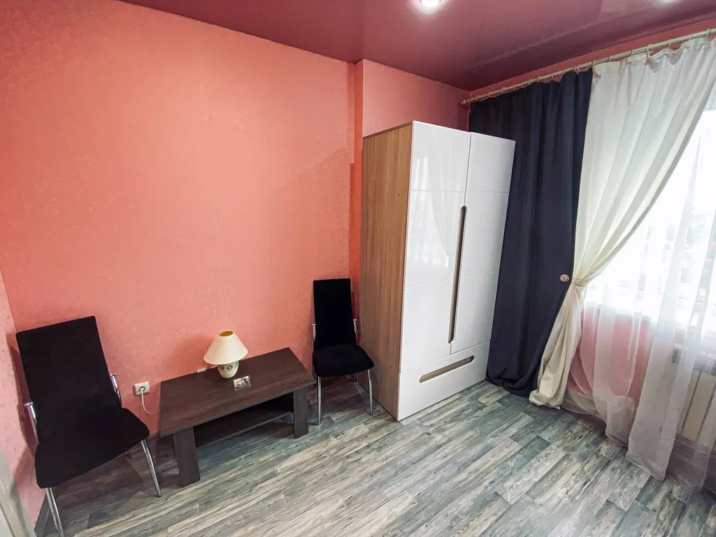 Уютная квартира на въезде в город, рядом с трассой Р-22 — аренда посуточно в Тамбов