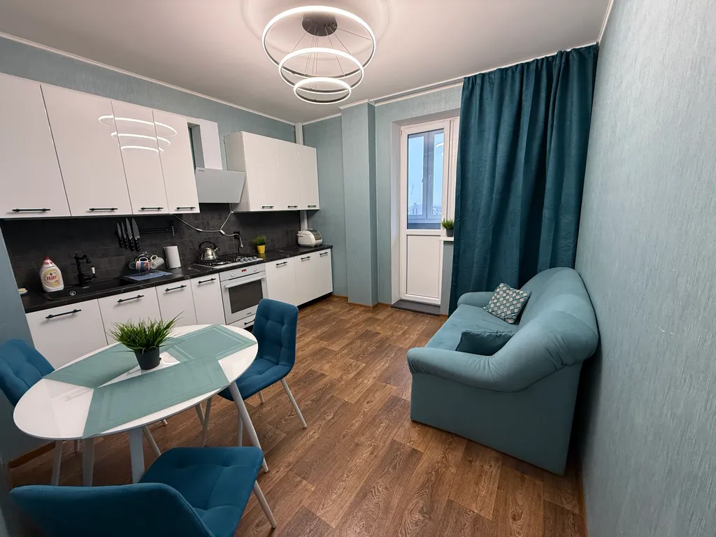 Квартира Квартира у озера — Калининград