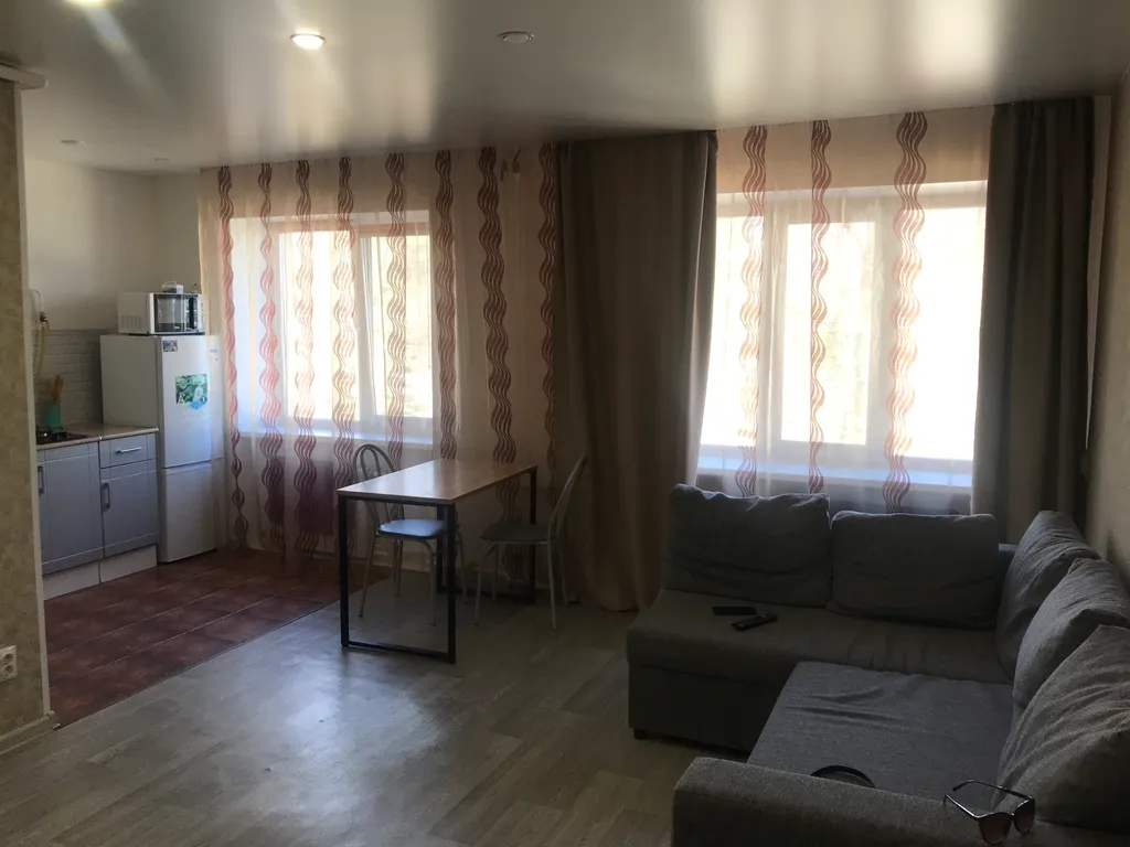 Квартира в 5 минутах от Монастыря