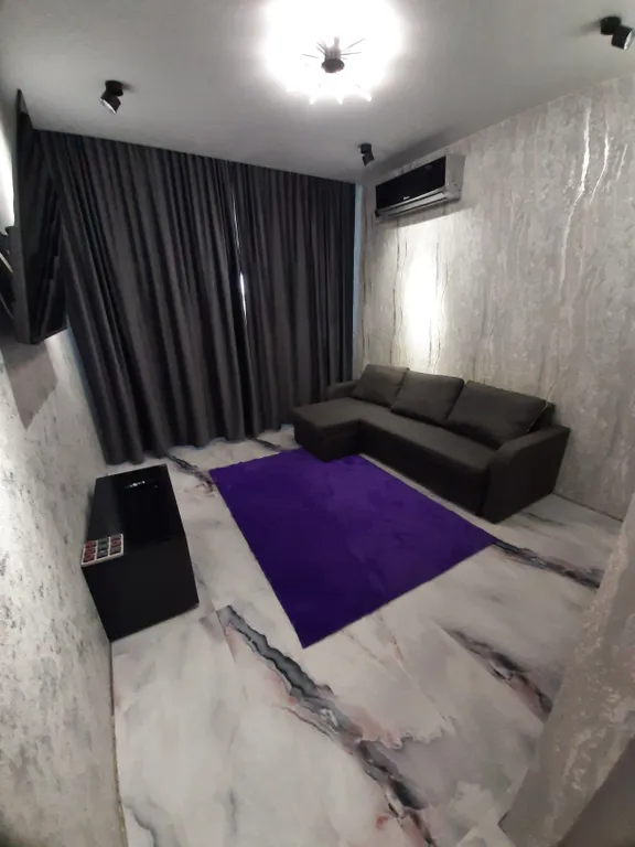 Элитная квартира в районе жд и авто вокзала