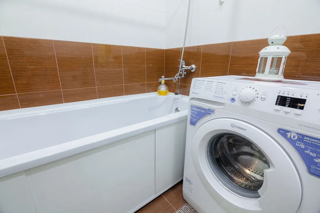 Квартира Уютная однокомнатная квартира — Самара