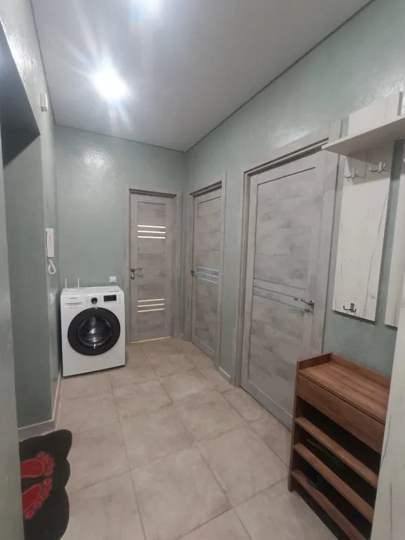 Комфортная двухкомнатная квартира