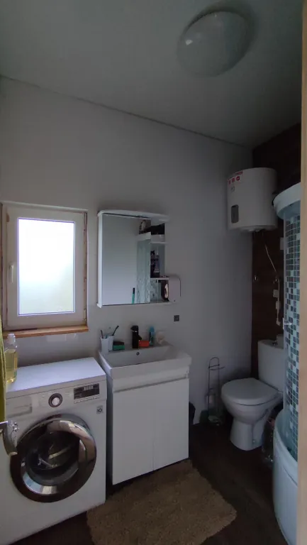 Коттедж Уютный новый домик в самом тихом месте Сочи — Сочи