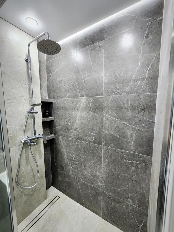 Новая в центре столицы