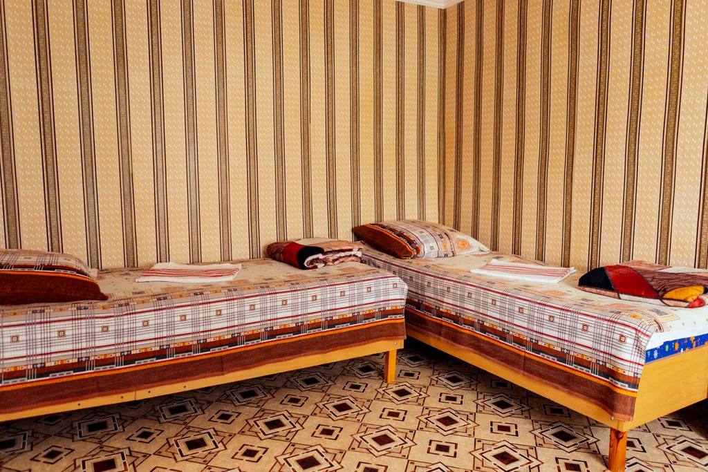 Квартира Комната — аренда посуточно в Феодосия