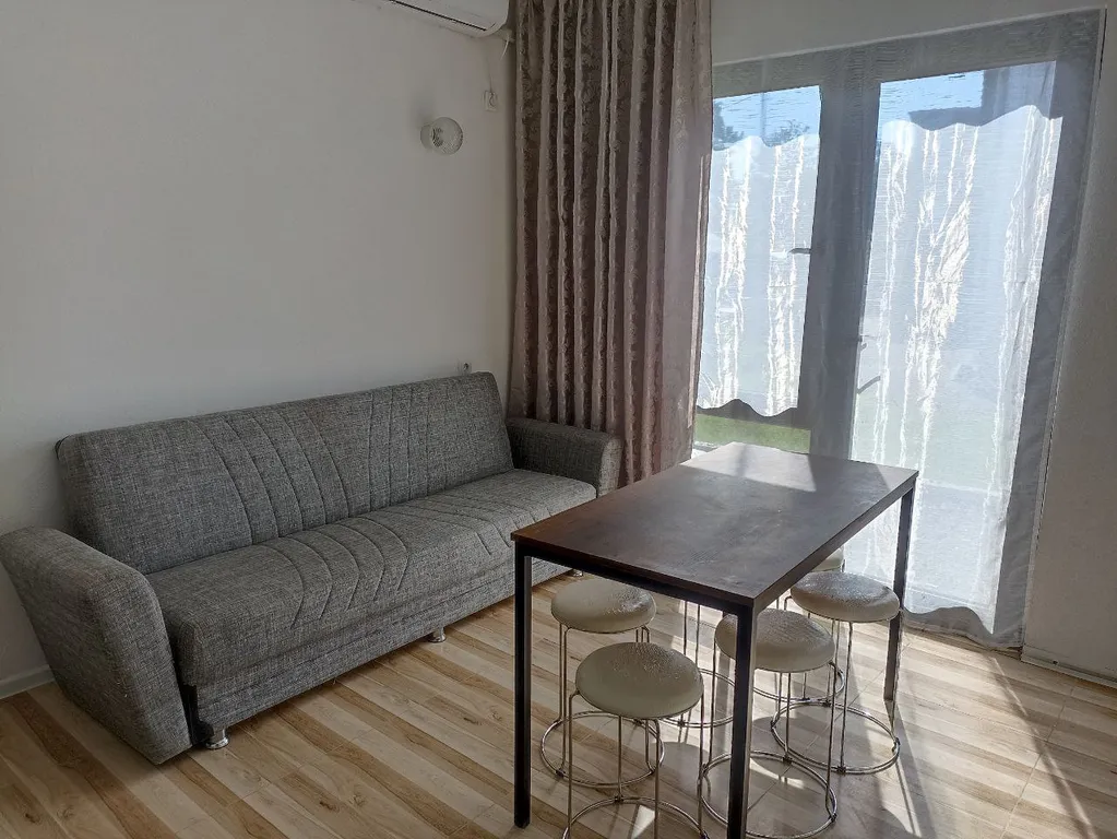 Комфортные апартаменты