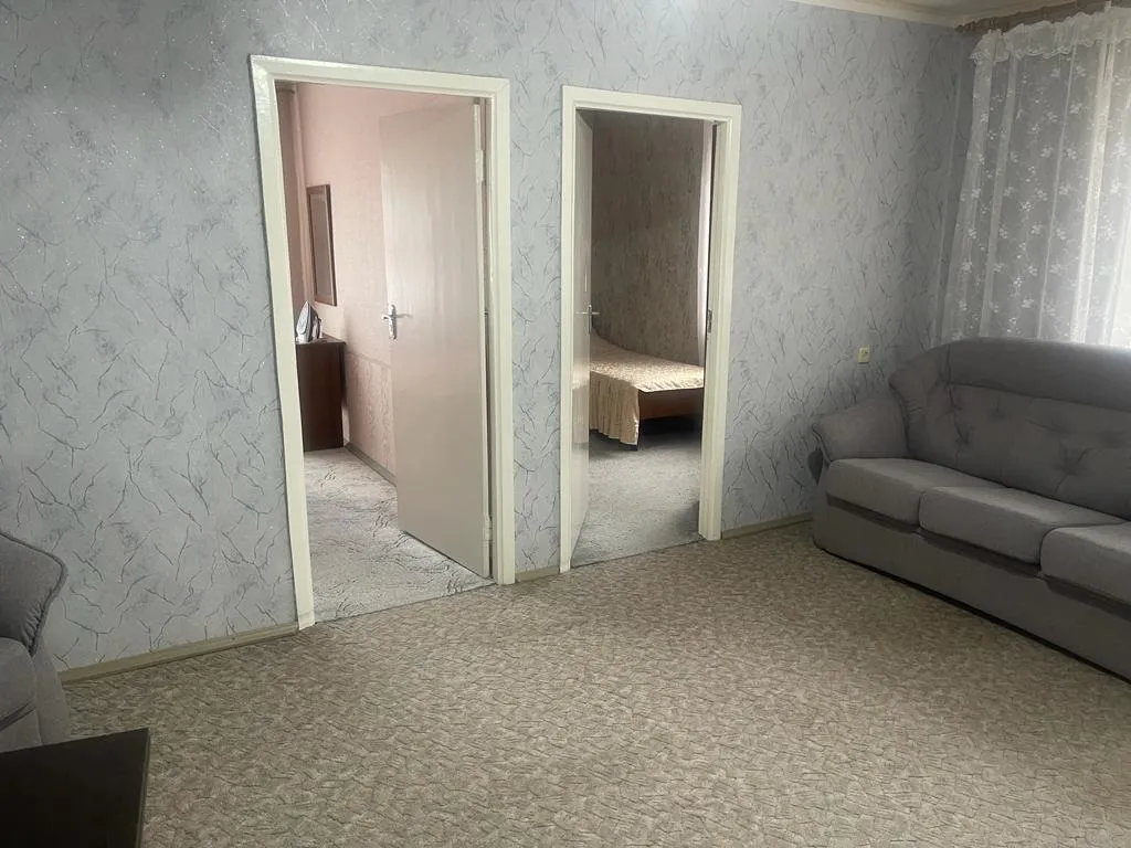 Квартира Уютная квартира в тихом районе города курорта — Анапа