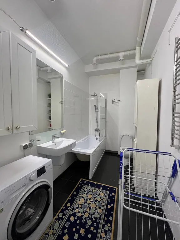 Квартира Квартира в центре курорта — Эсто-Садок