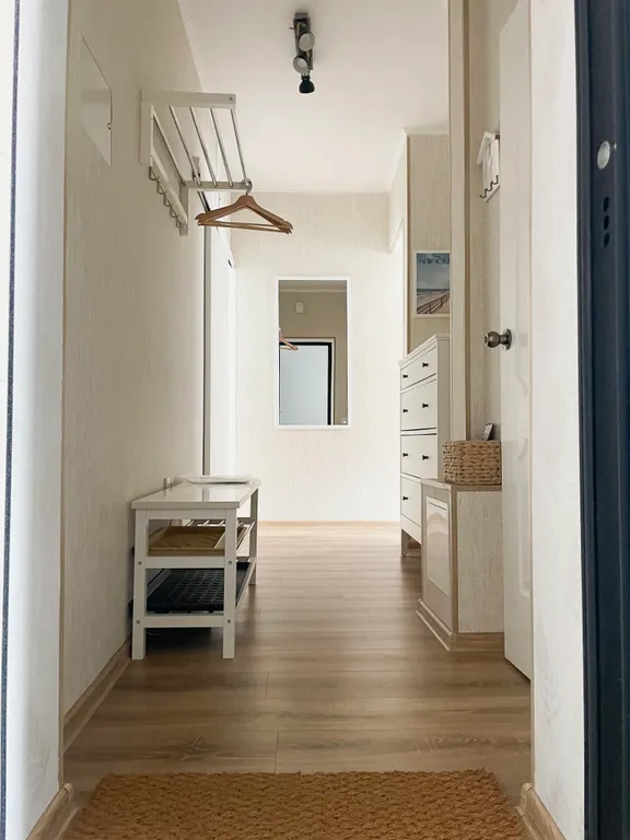 Квартира PillauHome с неповторимым видом