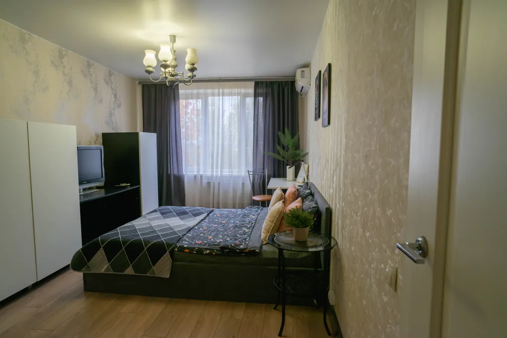 Квартира возле метро