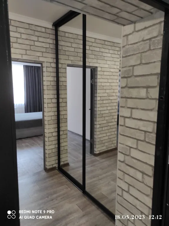 Уютная квартира в районе ж/д вокзала