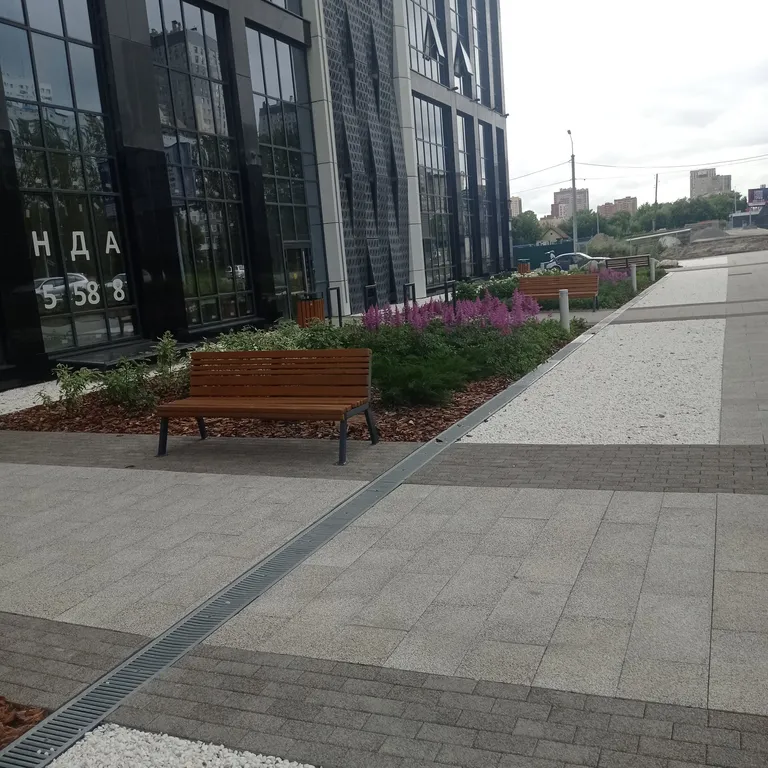 Квартира Уютная квартира в центре города — Новосибирск