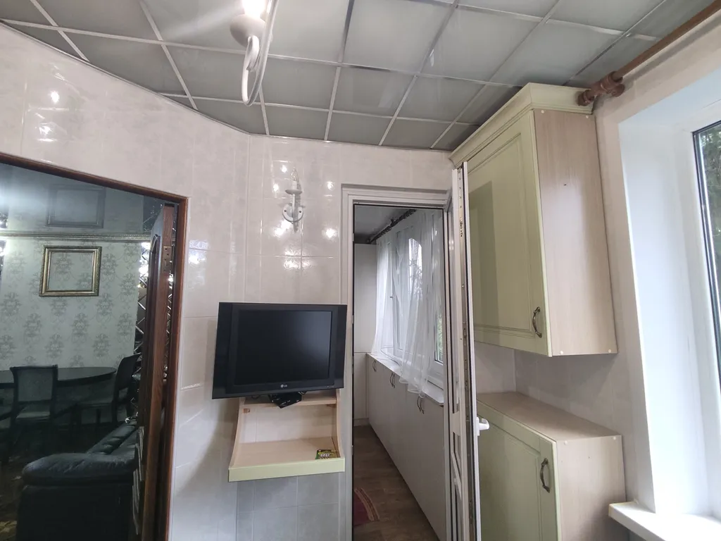 Уютная квартира на Ромашке