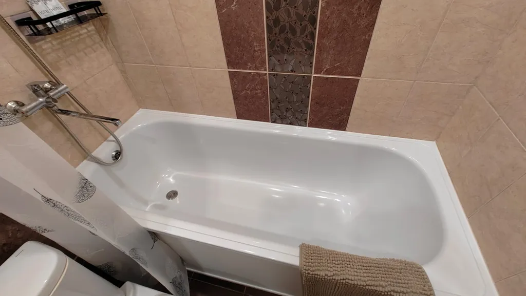 Студия в центре Выборга, Приют уставших ножек