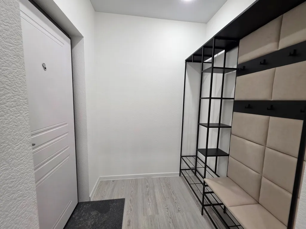 Студия рядом со "звёздoчкой"