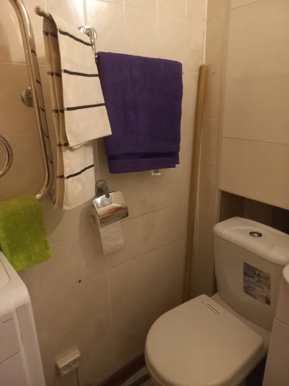 Уютная 1-комнатная кв. в центре г.Воронежа,рядом трасса Белгород,Курск