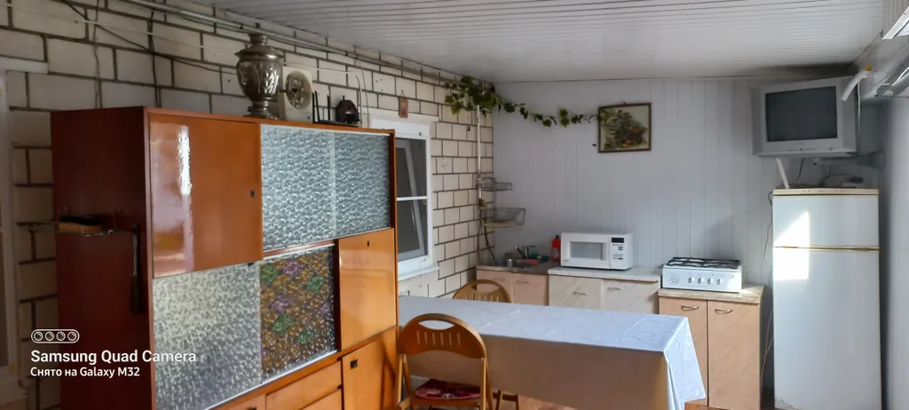 Апартаменты в Ореховой роще