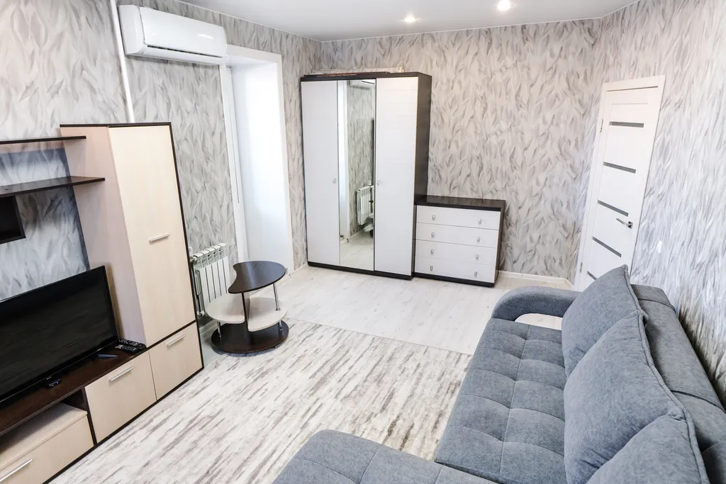 Чистая уютная квартира в центре