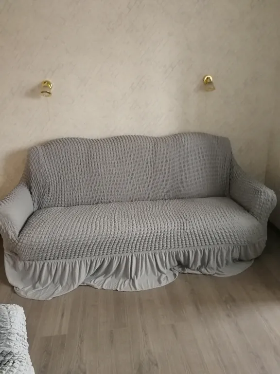 Уютная квартира в центре города, в шаговой доступности от жд вокзала