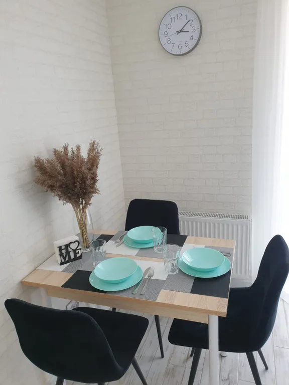 Квартира Квартира в 15 минутах от центра на закрытой территории — Калининград