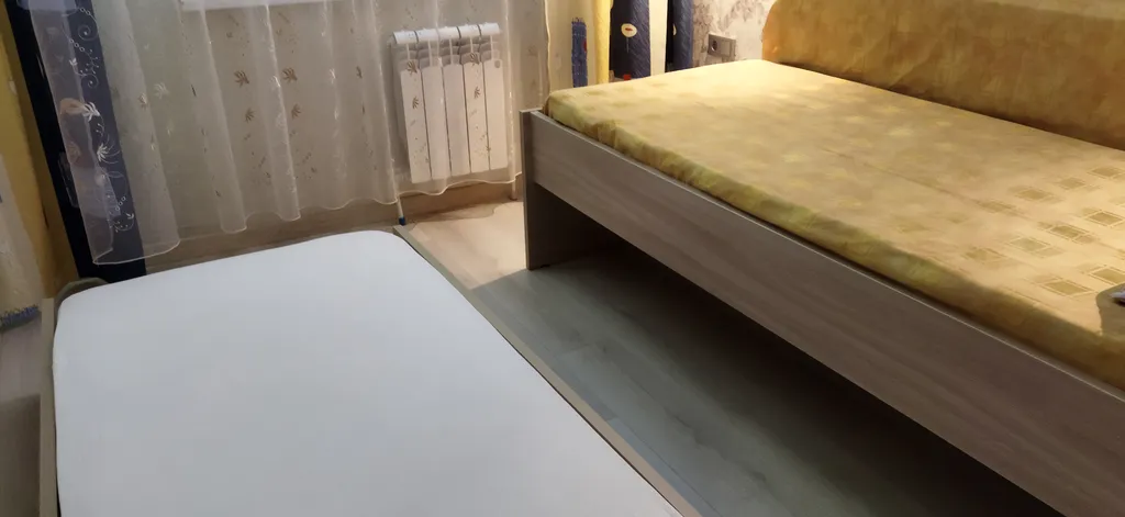 Замечательная квартира