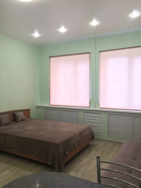 Удобная студия в центре города