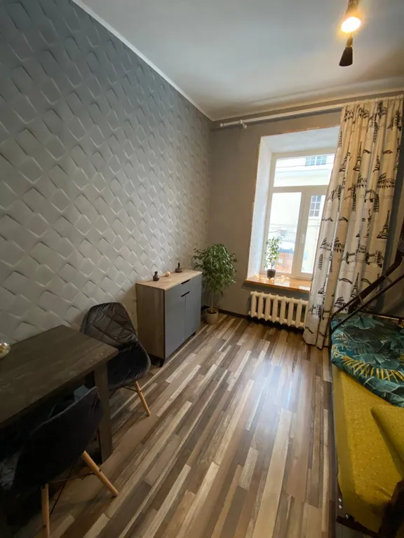 Квартира Квартира Уютная студия на Красной площади — Ярославль