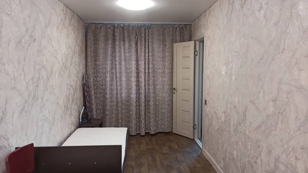 Апартаменты в историческом центре